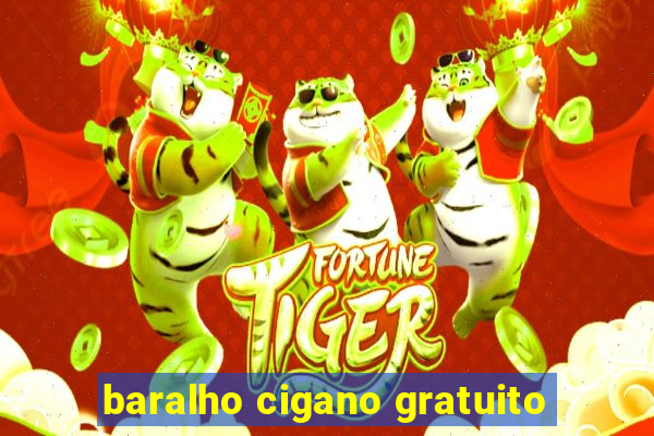 baralho cigano gratuito